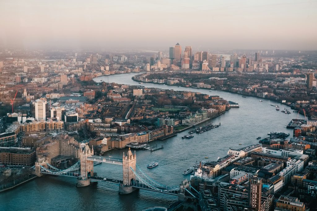 Treatment Rooms in London